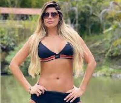 Katherine Arango