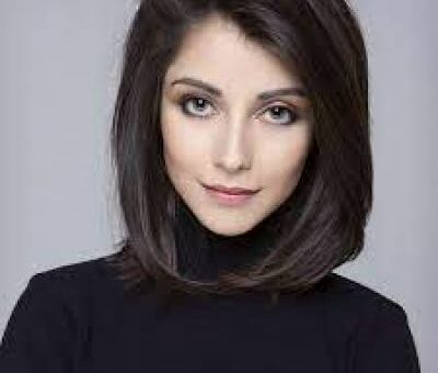 Katherine Chaise