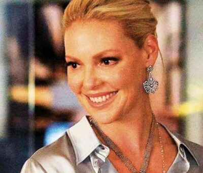 Katherine Heigl