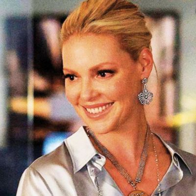 Katherine Heigl