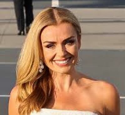 Katherine Jenkins