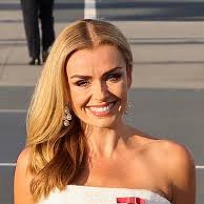 Katherine Jenkins