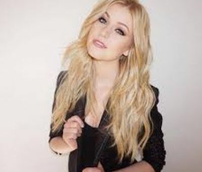 Katherine McNamara