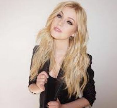 Katherine McNamara