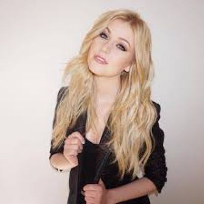 Katherine McNamara