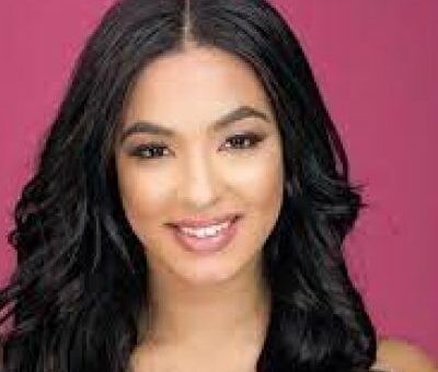 Katherine Nunez