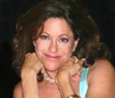 Katherine Reback