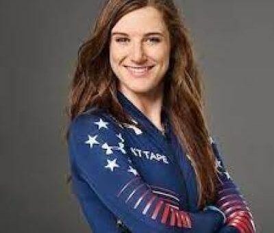 Katherine Reutter