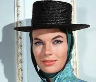 Katherine Woodville