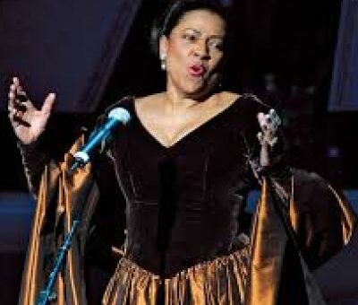 Kathleen Battle