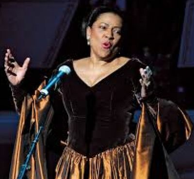 Kathleen Battle