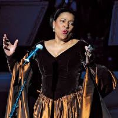 Kathleen Battle