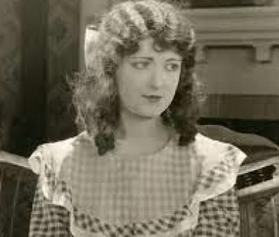 Kathryn McGuire