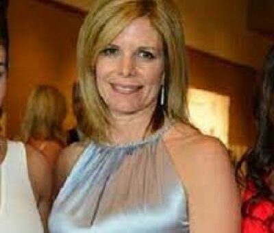 Kathy Colace