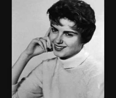 Kathy Young