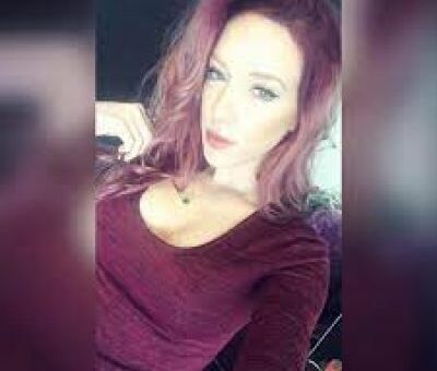 Katia Kiriakoudi