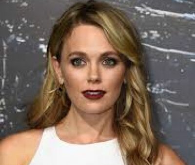 Katia Winter
