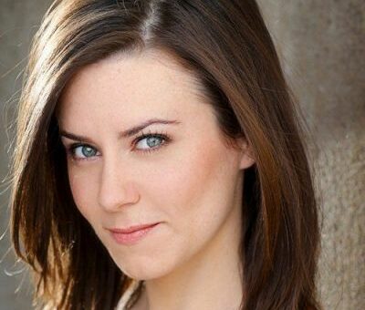 Katie Featherston