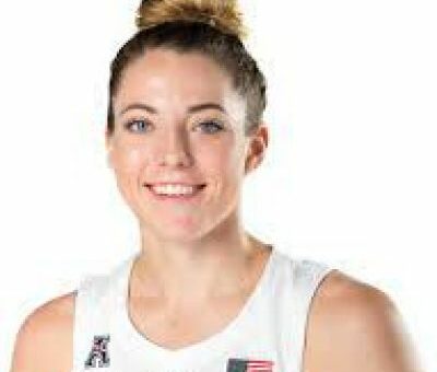 Katie Lou Samuelson