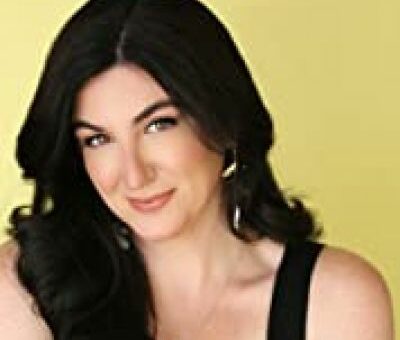 Katie Rich