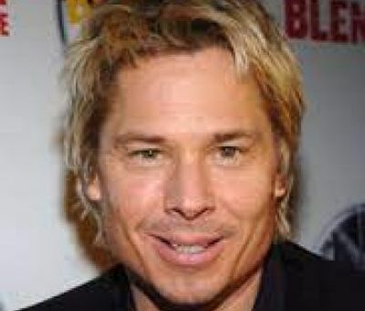 Kato Kaelin
