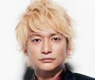 Katori Shingo