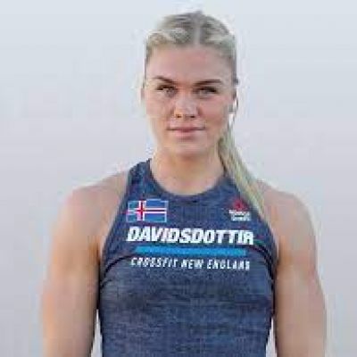 Katrín Davíðsdóttir