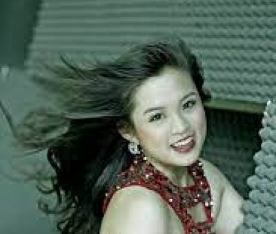 Katrina Legaspi