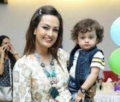 Kavish Mehra