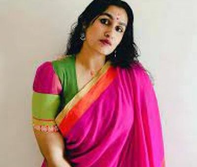 Kavitha Nair
