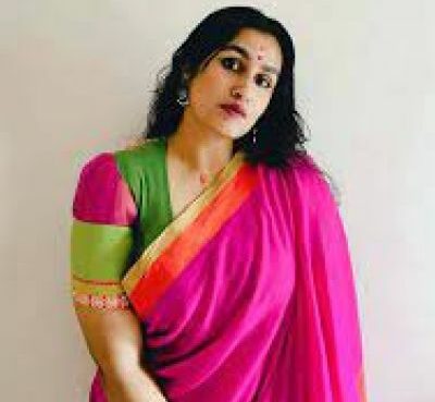 Kavitha Nair