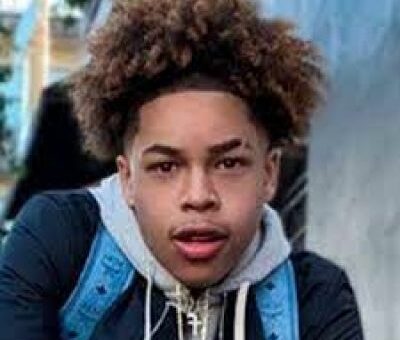 Kavon Coleman