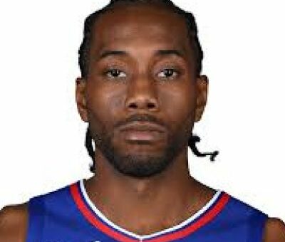 Kawhi Leonard