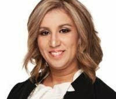 Kawtar Lalla
