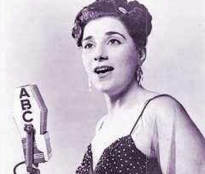 Kay Armen