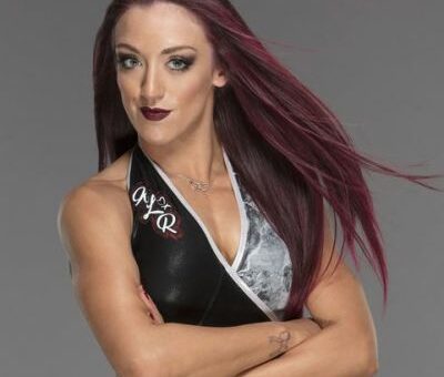 Kay Lee Ray