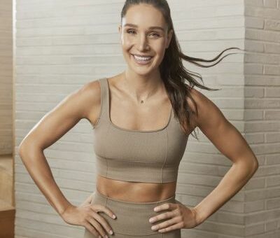 Kayla Itsines