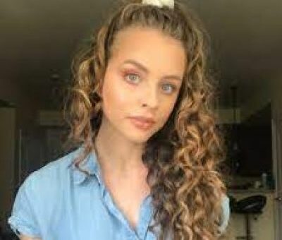 Kayla Jackson