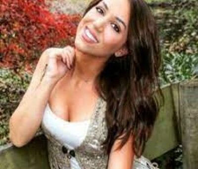 Kayla Lusby