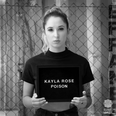 Kayla Rose