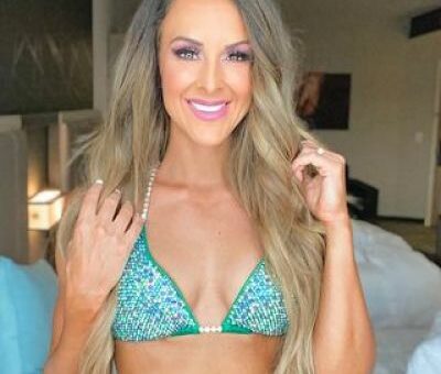 Kayleigh Obert