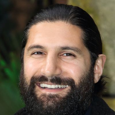 Kayvan Novak