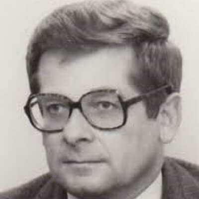 Kazimierz Olesiak