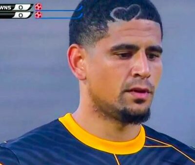 Keagan Dolly