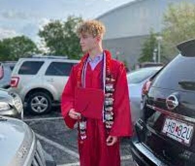 Keagan Rothermel