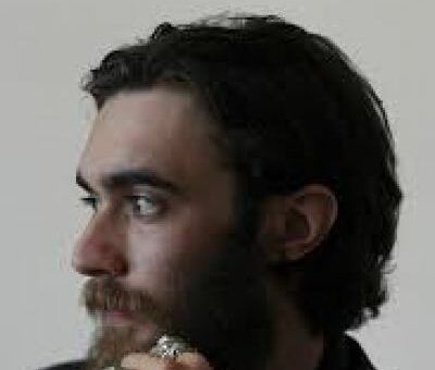 Keaton Henson