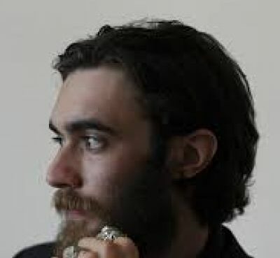 Keaton Henson