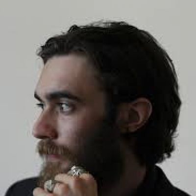 Keaton Henson