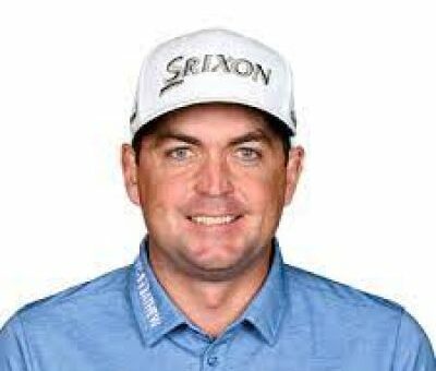 Keegan Bradley