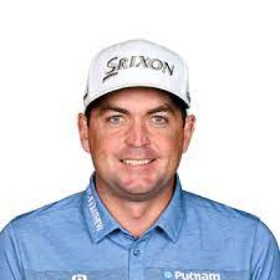 Keegan Bradley